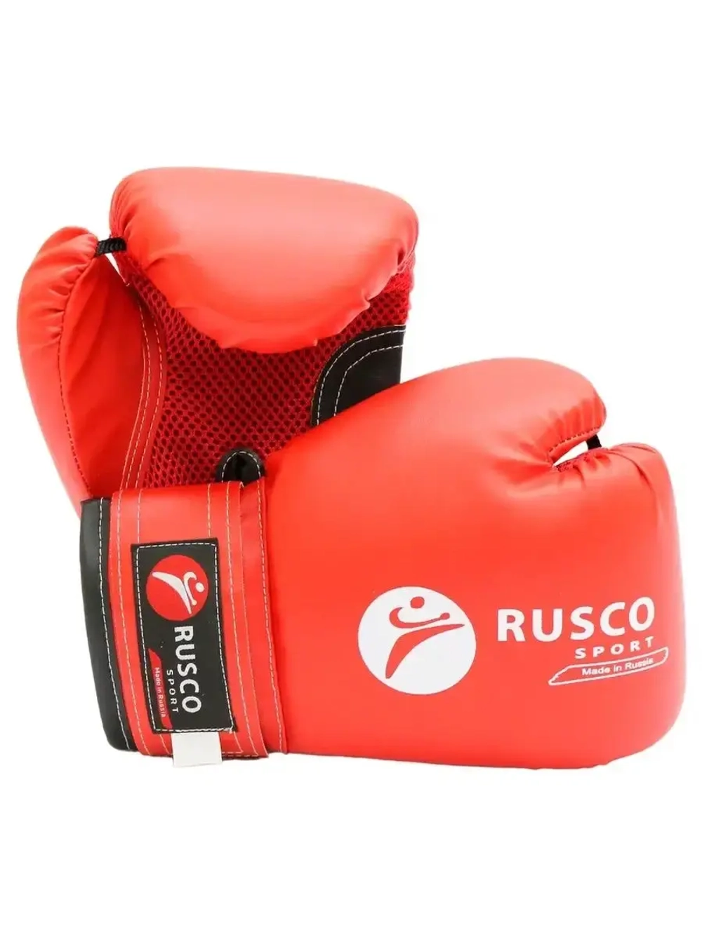 Перчатки боксерские Rusco Sport 4-6 OZ