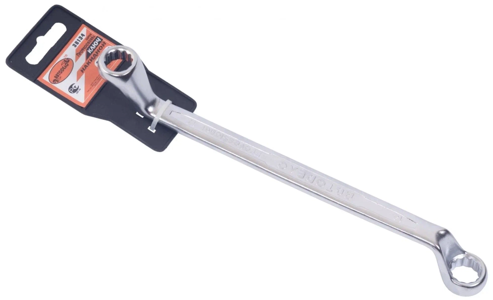 Ключ накидной Torx E14xE18 Professional