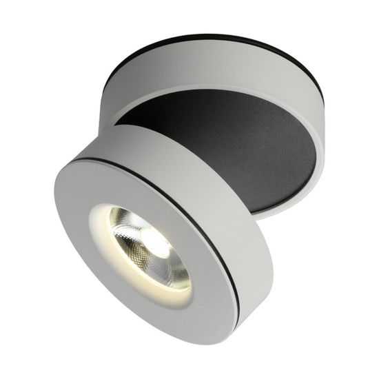 Светильник встраиваемый-накладной OML-101909-12