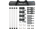 Комплект Nanlite PavoTube II 15X-KIT 4 RGBWW (61 см)