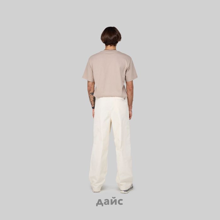 Брюки мужские Dickies Chase City Pant артикул:DK0A4YSAF901 - купить в магазине Дайс