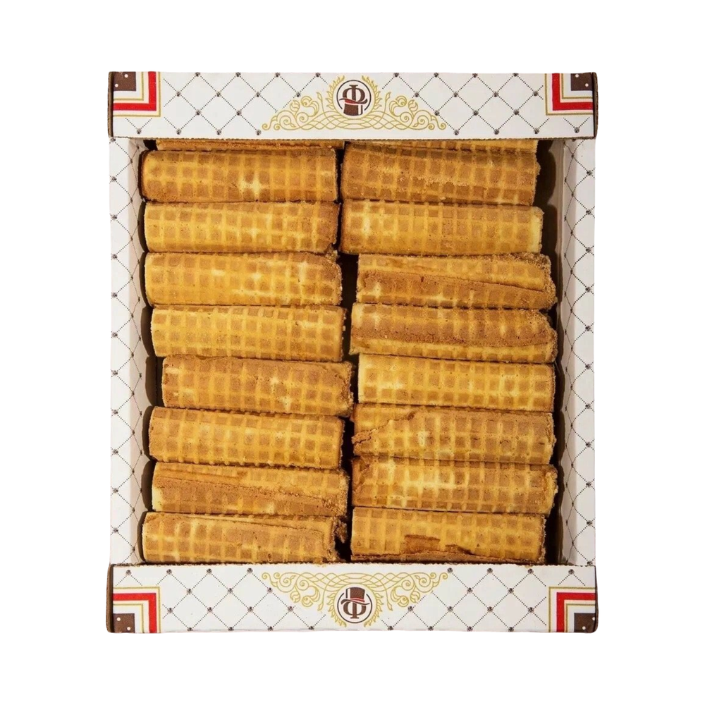 Вафли "Бернеско" 0,6кг