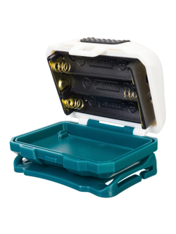 Фонарик налобный Levenhuk LabZZ F7