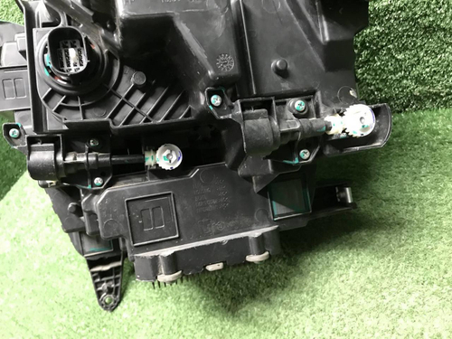 Фара правая Tank 500 (2021-н.в.) LED