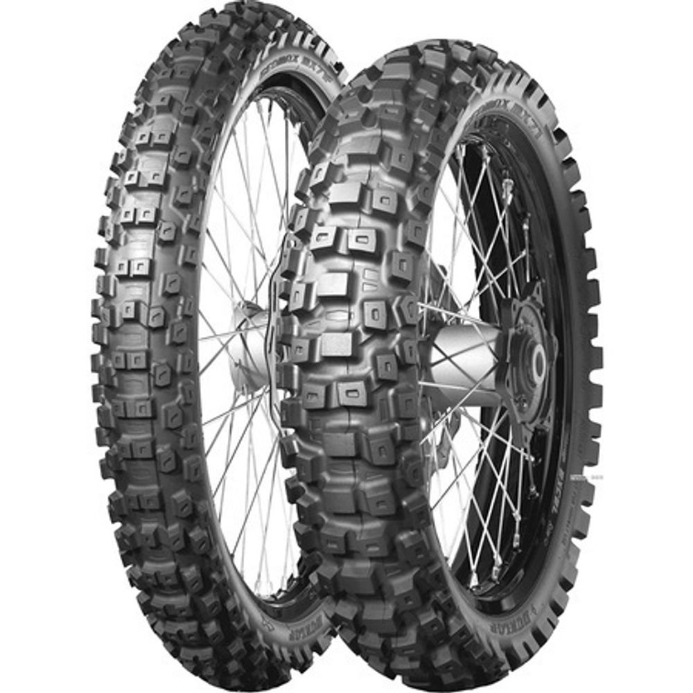 Michelin STARCROSS 6 MEDIUM HARD