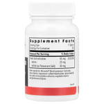 Optimox, Iodoral® IOD 50, 50 мг, 30 делимых таблеток