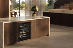 Встраиваемый винный шкаф Miele KWTUS 7074 F