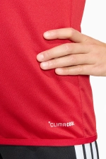 Кофта adidas Tiro 26 League Training Top Junior - красный