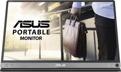 Монитор Asus 15.6" Portable MB16ACM (90LM0381-B03170)