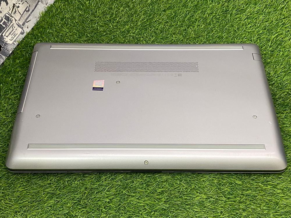 Ноутбук HP 15' i3-1005G1/UHD/8GB/256GB/ 250 G7[197S4EA]/Windows 10