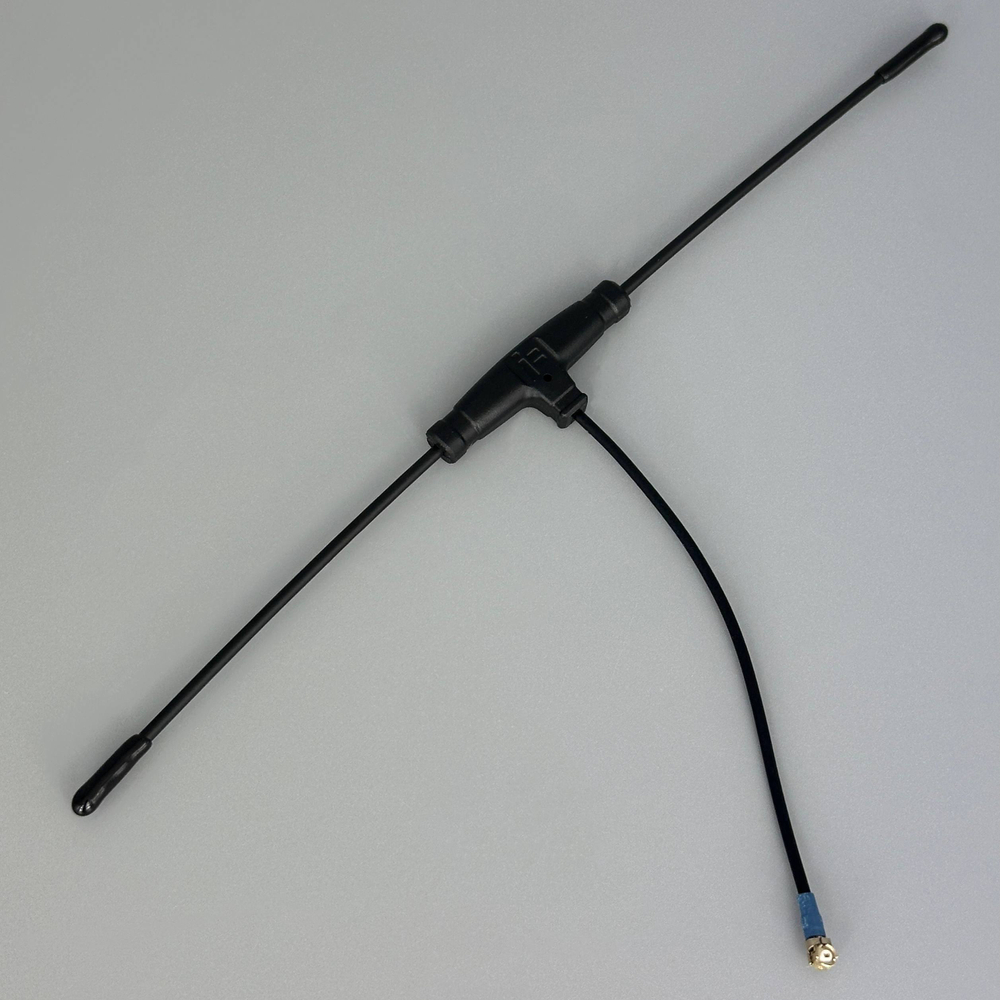 Приемник iFlight Elrs 900 MHz 500 mW RX +Антенна 868/900 MHz 70mm