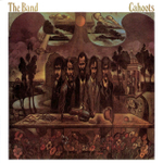 The Band / Cahoots (LP)