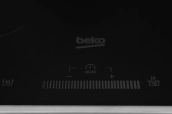 Электрическая варочная панель Beko HIC64503TX