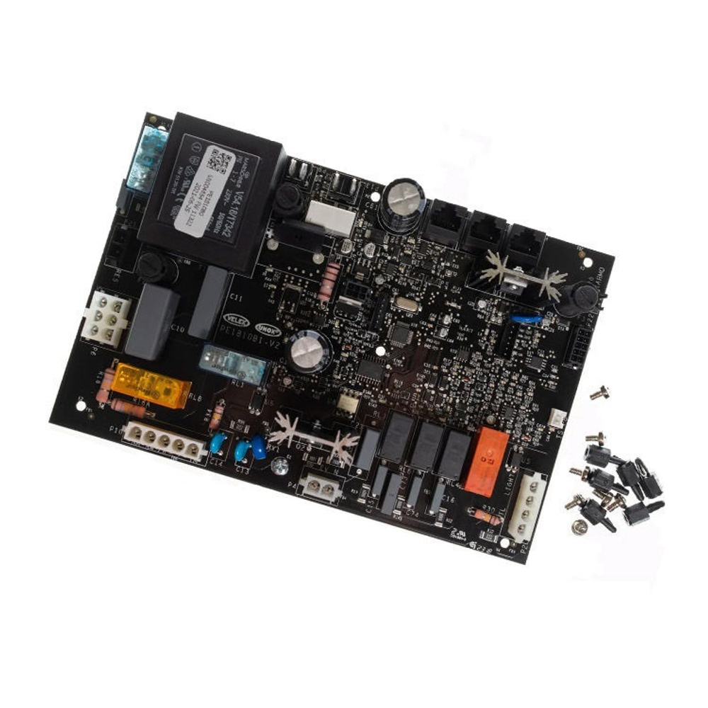 Плата силовая UNOX KPE1810B, PE1810B0