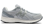Кроссовки New Balance Nb 480 (Женская размерная сетка)