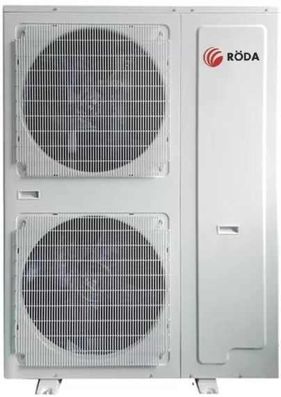 Напольно-потолочный кондиционер Roda RS-CF48AY/RU-48AY3 — (2)