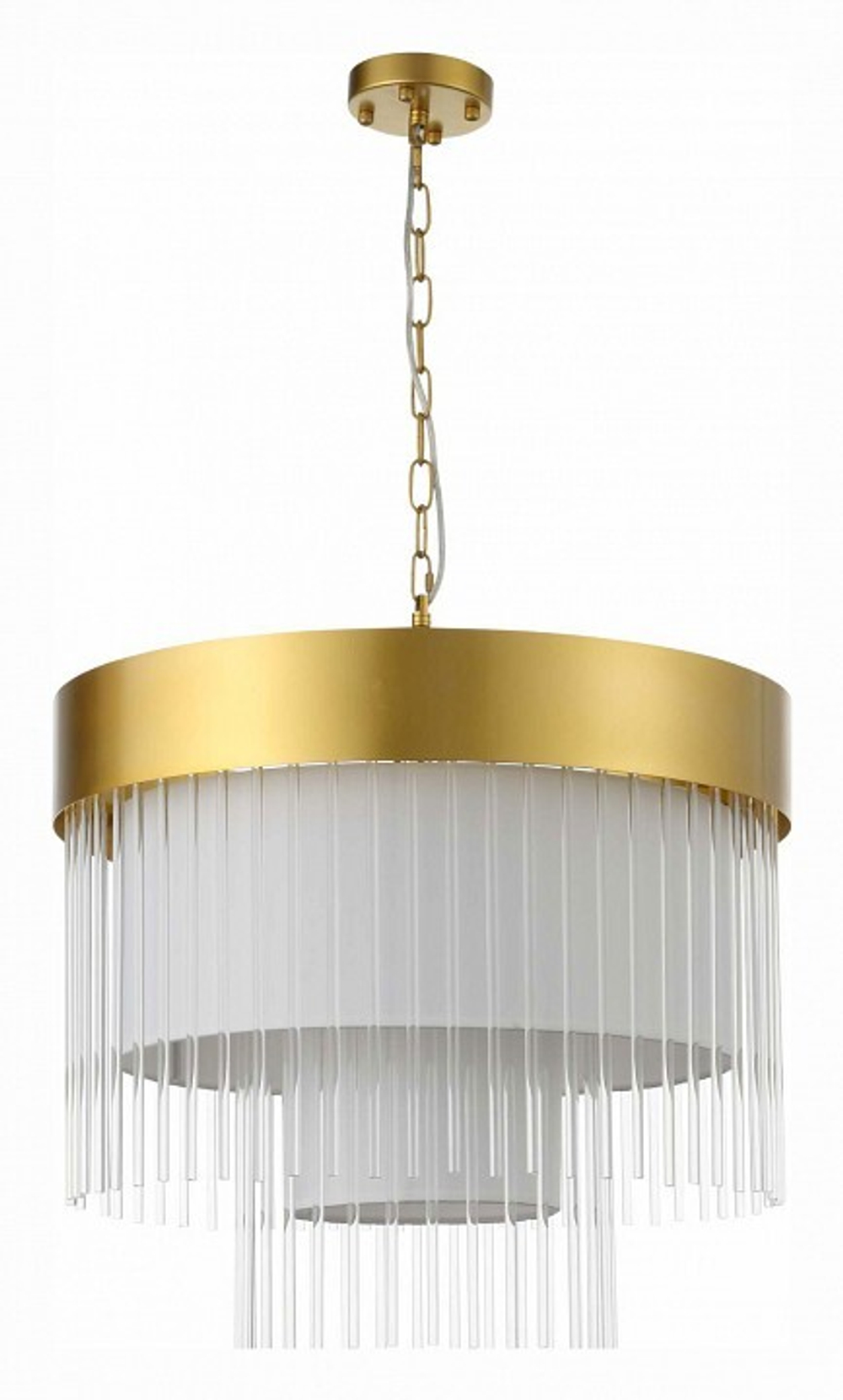 Подвесная люстра ST-Luce SL1352.203.09