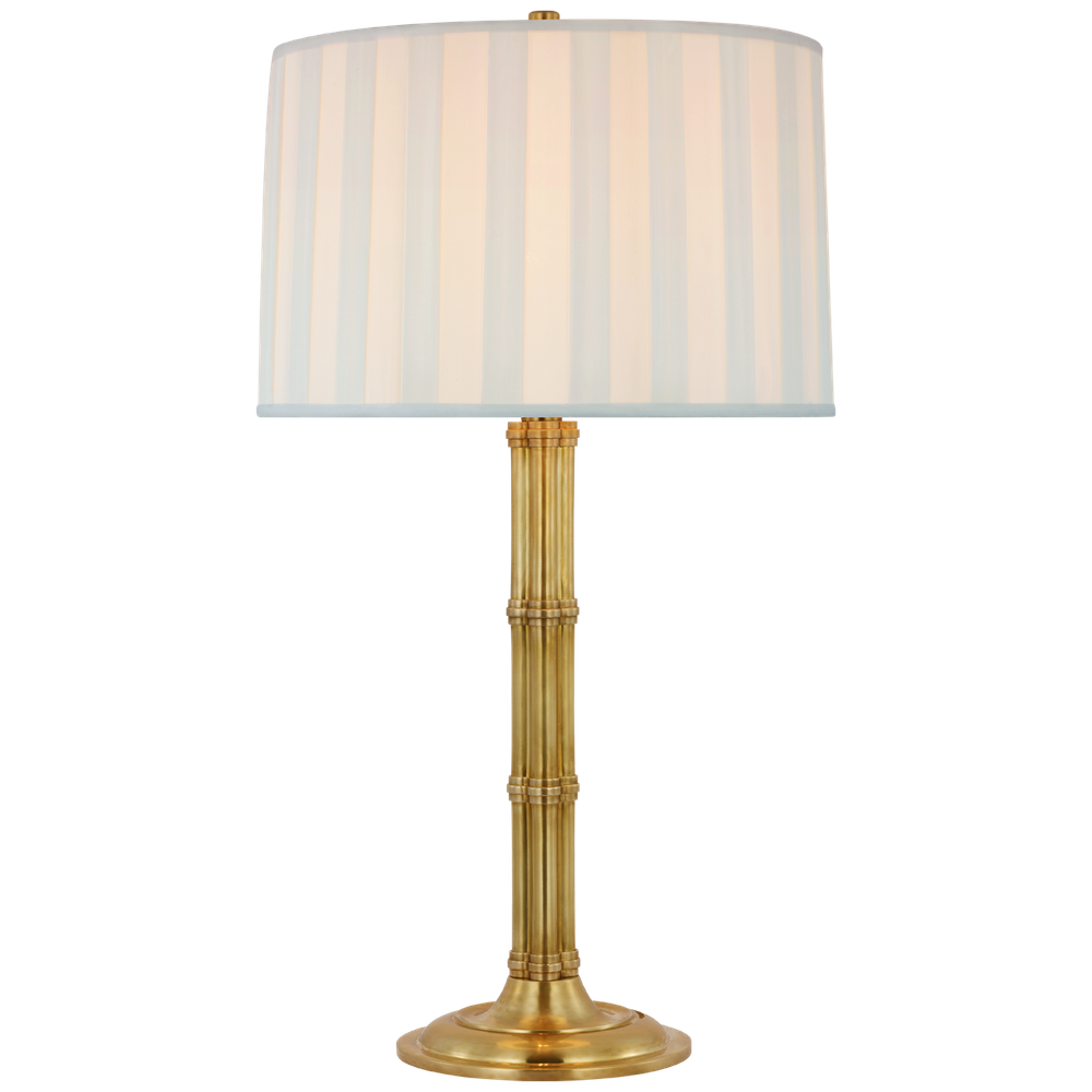 Настольная лампа Visual Comfort Downing Large Table Lamp