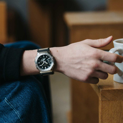 Часы Casio GM-2100C-5A
