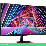 Монитор Samsung LS32A700NWIXCI