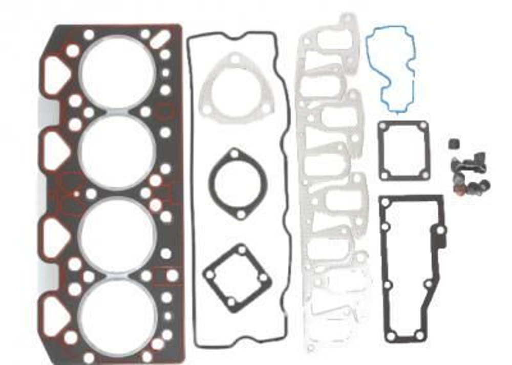 Комплект прокладок верхний PERKINS U5LT0203