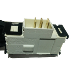 Замок люка LG 6601ER1005B - ROLD DA081045