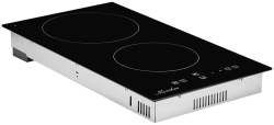 Встраиваемая электрическая варочная панель Monsher MHE 33