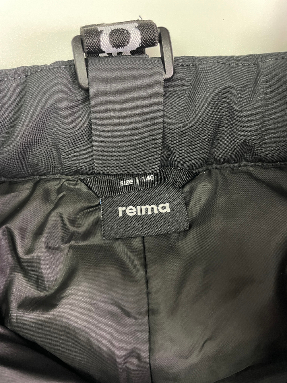 Штаны Reima