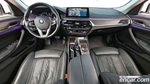 BMW 5 Series (G30) 520d Luxury Plus (08.2019)