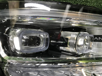 Фара правая Tank 500 (2021-н.в.) LED