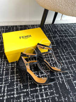 Fendi Pumps