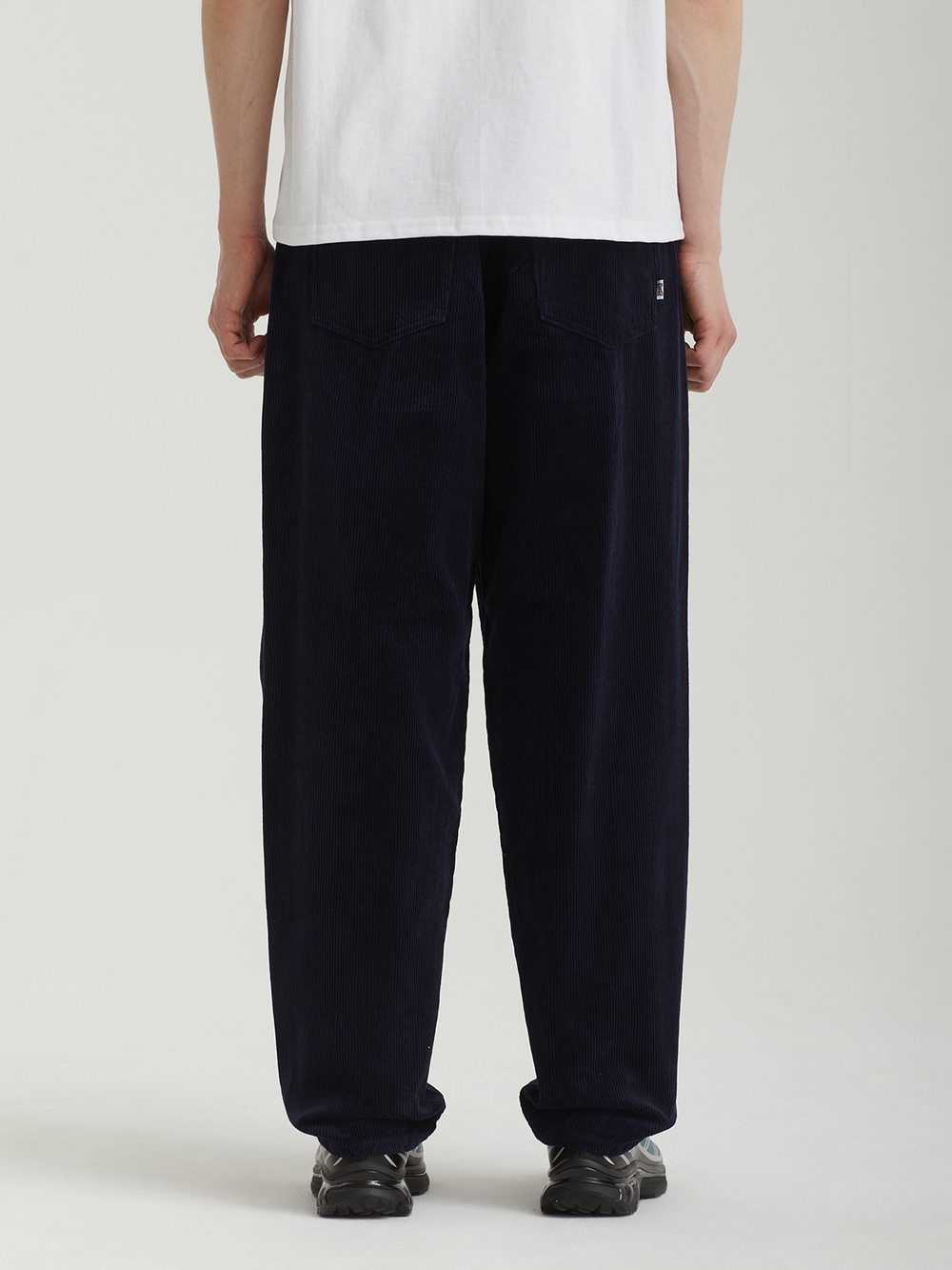 Мужские Брюки Cromer Corduroy