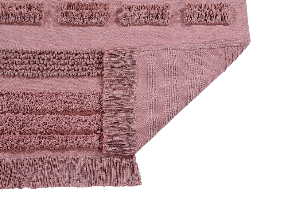 Ковер Lorena Canals Air Canyon Rose (170 x 240 см)