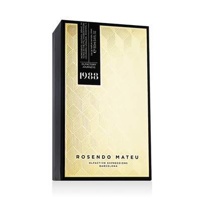 Rosendo Mateu Olfactive Expressions 1988 Eau De Parfum 100 ml (unisex)
