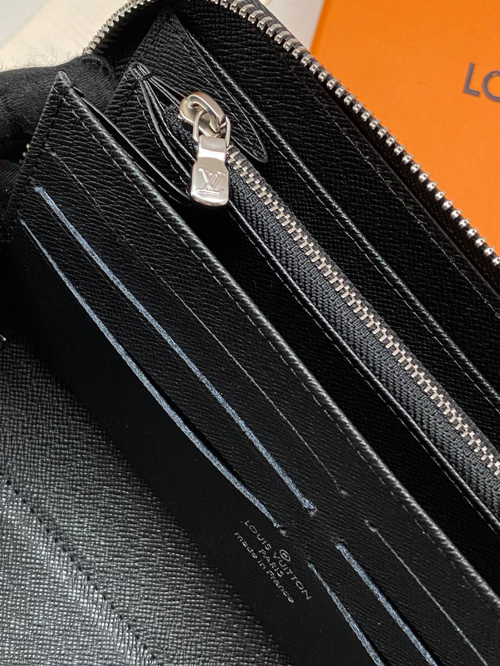 Портмоне Louis Vuitton, арт. 476380021