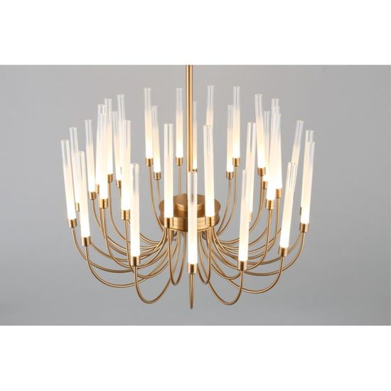 Люстра потолочная APL.852.07.64