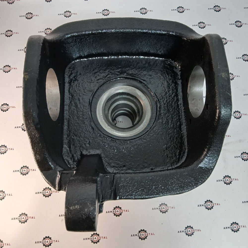 Поворотный кулак (цапфа, левый) | 448/42602, 448/42601 | Aries