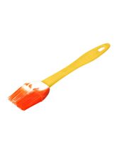 Кисточка силиконовая Хорс, 23 см