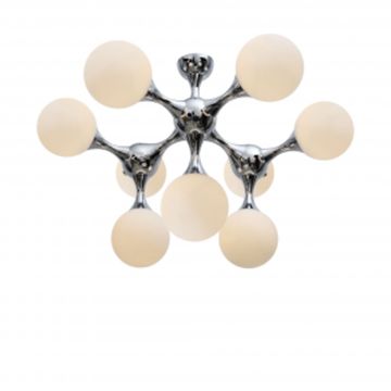 Люстра Crystal Lux BOLLA PL9