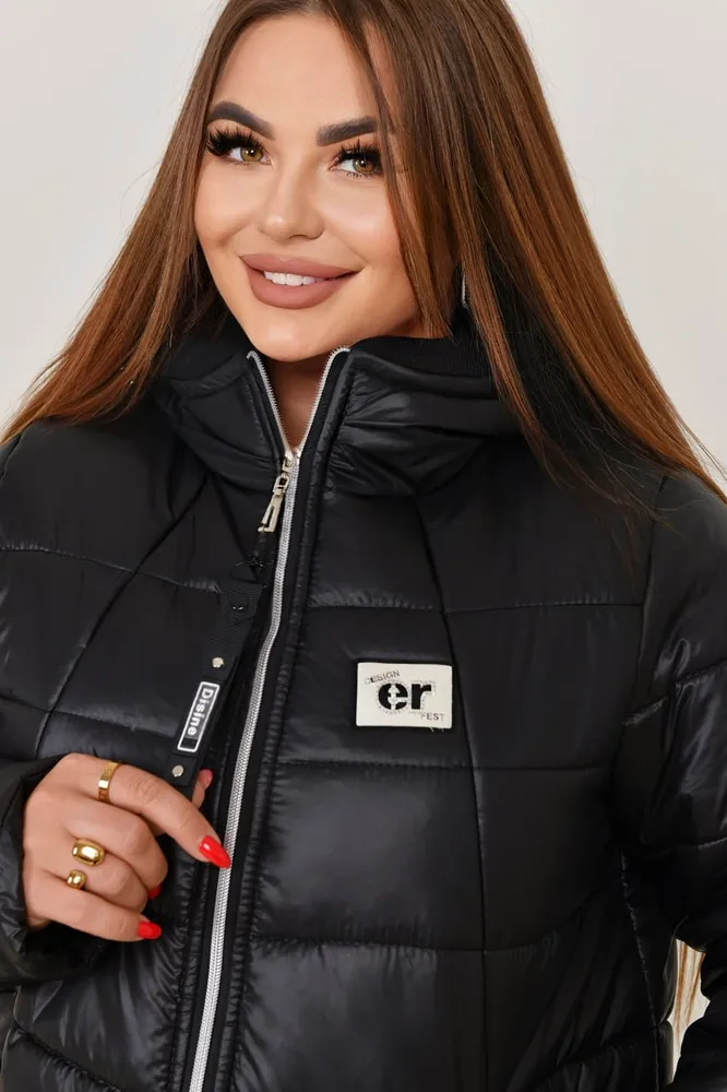 Куртка УК-21-220/4 Фабрика Моды