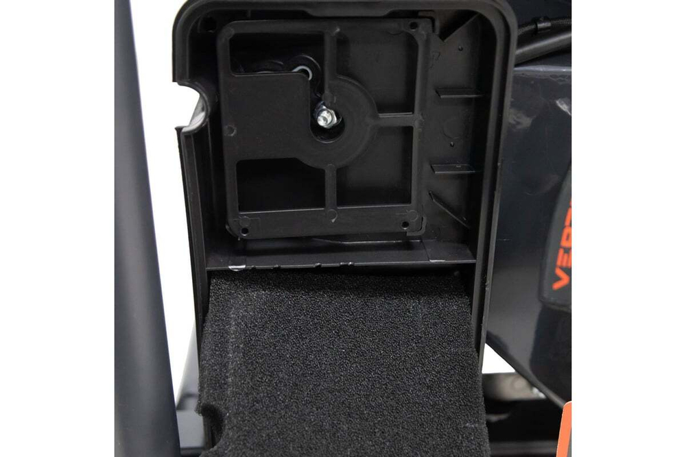 Генератор бензиновый VERTON POWER GG9500ES-3