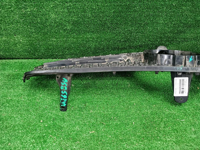 Решетка радиатора Mercedes GLC X253 (2015-2019) AMG