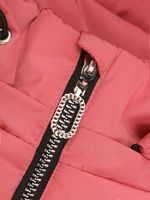 Жилет для девочек р-р 104, в ассорт. (Rusland) А 55-21