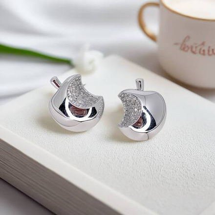 Серьги LuxVintage - арт502