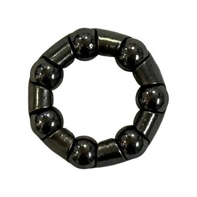 Подшипник рулевой колонки 20х11х5