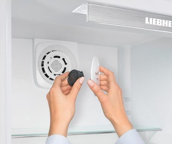 Холодильник Liebherr CBNPgw 4855