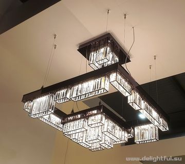 дизайнерский светильник  Baga Gisele by patrizia garganti 1