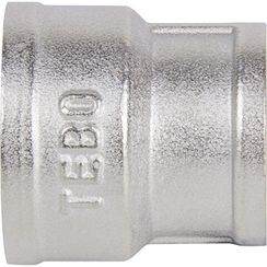 Муфта TEBO переходная ВР 3/4x1/2 (16/288)