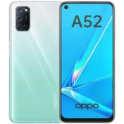 Oppo A52 4.64GB White (Белый)