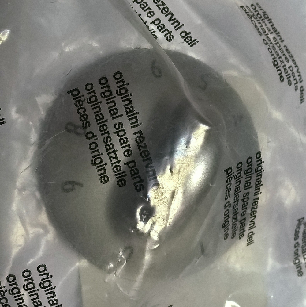 Ручка конфорки GORENJE 629334